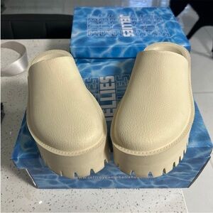 Jerffrey Campbell Mules